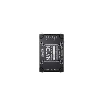 Видеопередатчик GEPRC MATEN 3.3G 3W VTX PRO