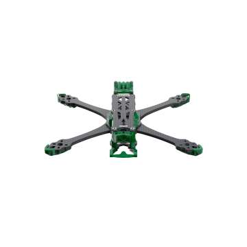 GEP-MK5 O4 Pro Wide X Frame