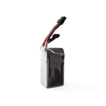 Аккумулятор LiPo GEPRC Storm 4S 1800mAh 120C