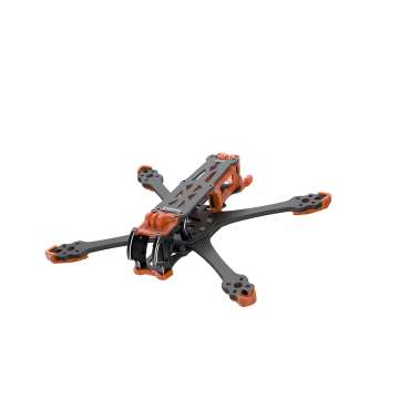 GEP-MK5 O4 Pro Wide X Frame