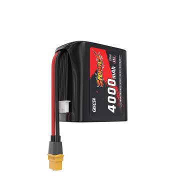 Литий-ионный аккумулятор GEPRC Storm IRT21700-40T 6S1P 4000 мА·ч (Li-Ion)