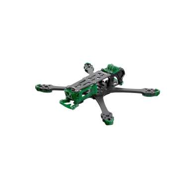 GEP-MK5 O4 Pro Wide X Frame