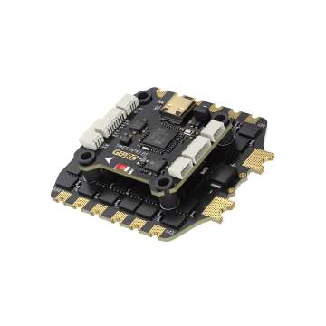 GEPRC TAKER H743 BT 8Bit 80A комплект