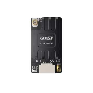 Приемник GEPRC ELRS Nano 915M PA500 Receiver