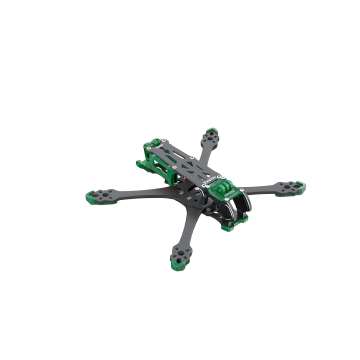 GEP-MK5 O4 Pro Wide X Frame