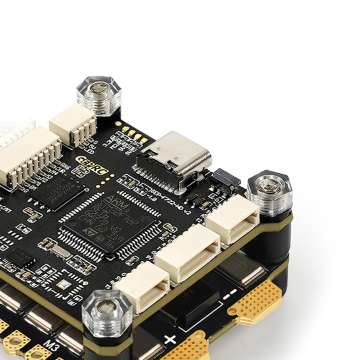 GEPRC TAKER F722 BL32 70A комплект