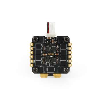 GEP-BL32 50A 96K 4IN1 ESC