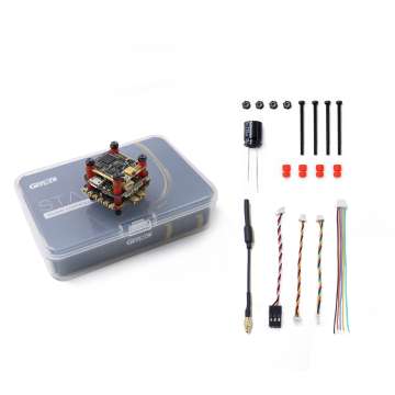 GEP-STABLE V2 F4 35A