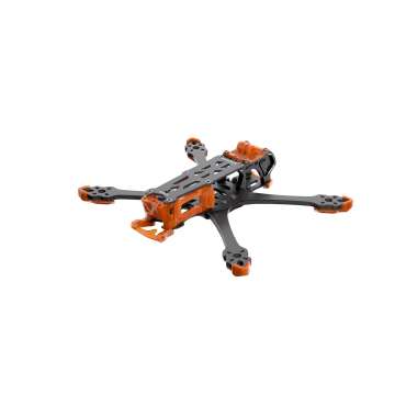 GEP-MK5 O4 Pro Wide X Frame