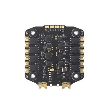 GEPRC TAKER F745 BT 8Bit 60A стек