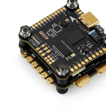 SPAN F722-BT-HD V2 Комплект