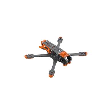 GEP-MK5 O4 Pro Wide X Frame