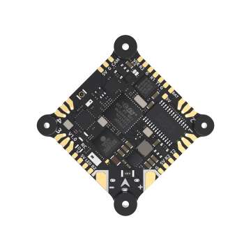 Полетный контроллер GEP-TAKER F411-12A-E 1~2S AIO