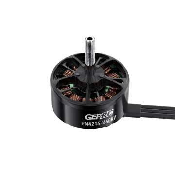 Мотор GEPRC EM4214 660KV