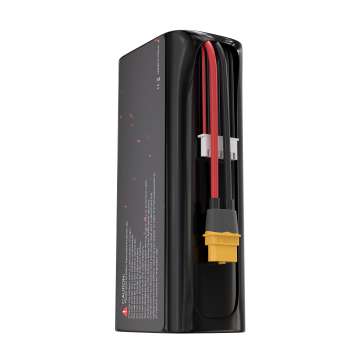 Литий-ионный аккумулятор GEPRC Storm IRT21700-40T 6S2P 8000 мА·ч (Li-Ion)