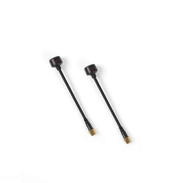 GEPRC Momoda 5.8G RP-SMA 120mm Antenna