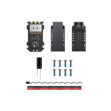 GEPRC TAKER S60 BLS 60A ESC