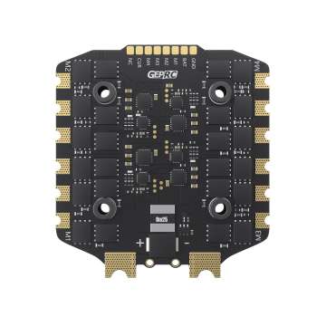 GEPRC TAKER F722 BLS 80A V2 комплект