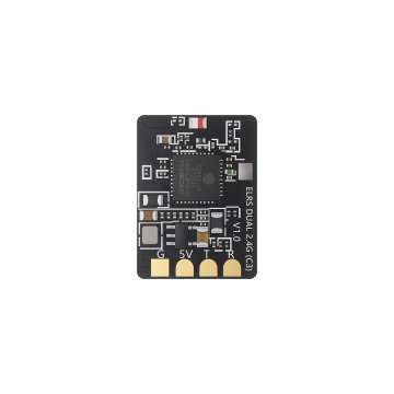 GEPRC ELRS Nano DUAL 2.4G C3 True Diversity Receiver