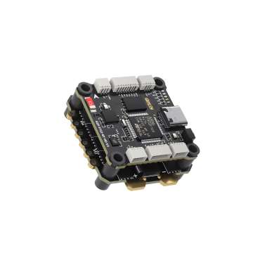TAKER F722 BT 32Bit 50A стек