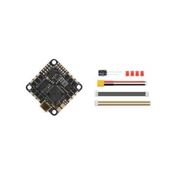 GEP-F722-35A AIO (F722 FC 35A 2-6S 8bits BLS ESC 25.5mm)