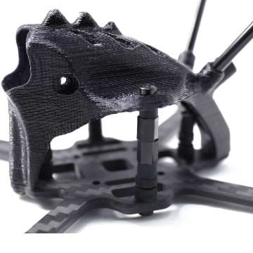 GEP-SP SKIP 3inch Frame