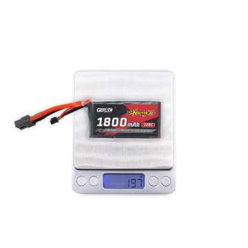 Аккумулятор LiPo GEPRC Storm 4S 1800mAh 120C