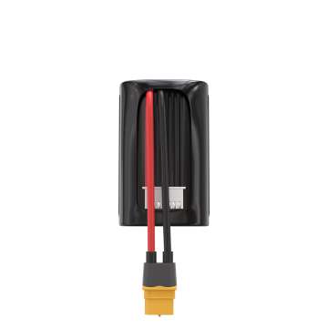 Литий-ионный аккумулятор GEPRC Storm IRT21700-40T 6S1P 4000 мА·ч (Li-Ion)