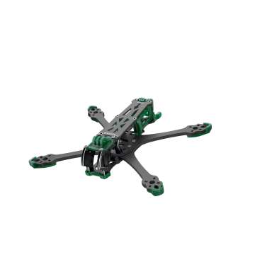 GEP-MK5 O4 Pro Wide X Frame