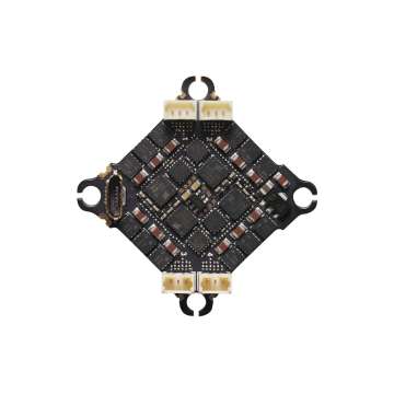 GEPRC TAKER F411 8Bit 12A AIO