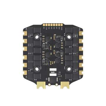 GEPRC TAKER H743 BT 8Bit 80A комплект