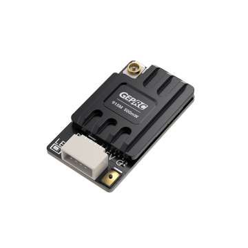 Приемник GEPRC ELRS Nano 915M PA500 Receiver