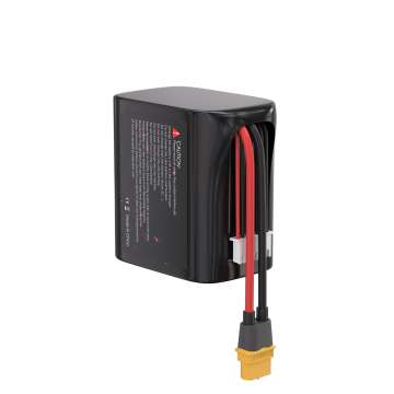 Литий-ионный аккумулятор GEPRC Storm IRT21700-40T 6S1P 4000 мА·ч (Li-Ion)