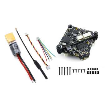 CEP-STABLE 12A Whoop-стек