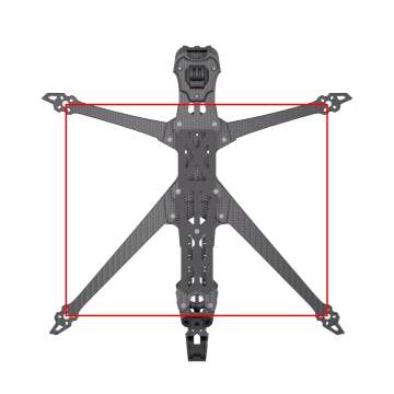GEP-Pulsar LR11 Frame