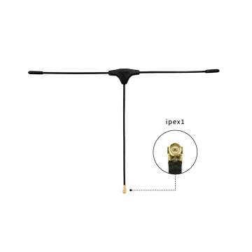 GEPRC 915MHz/2.4GHz T Antenna
