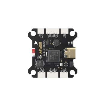 TAKER H743 BT Flight Controller
