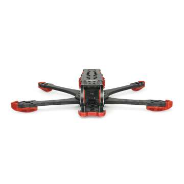 GEP-MK5D O3 DeadCat Frame