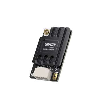 Приемник GEPRC ELRS Nano 915M PA500 Receiver