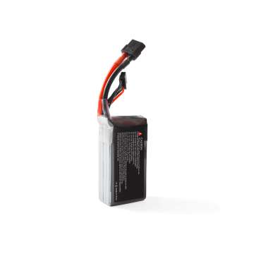 Аккумулятор GEPRC Storm 4S 1050mAh 120C Lipo