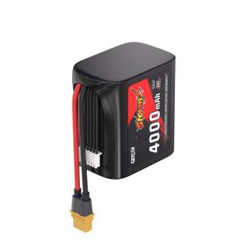 Литий-ионный аккумулятор GEPRC Storm IRT21700-40T 6S1P 4000 мА·ч (Li-Ion)