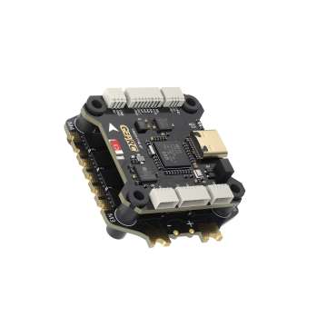 GEPRC TAKER F745 BT 8Bit 60A стек