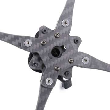 GEP-DX4 Dolphin Frame