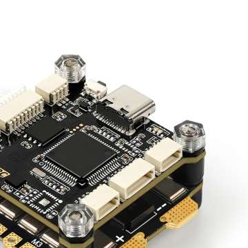 （Предзаказ）GEPRC TAKER F405 BL32 70A STACK