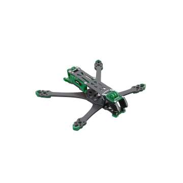 GEP-MK5 O4 Pro DC Frame