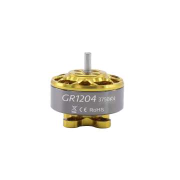 Моторы GEPRC GR1204 3750KV