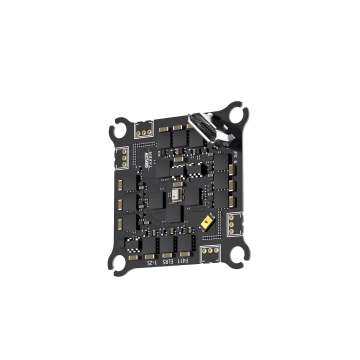 Полетный контроллер GEP-TAKER F411-12A-E 1~2S AIO