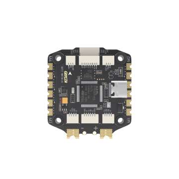 GEPRC TAKER F405 BLS 60A V2 стек