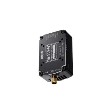 Видеопередатчик GEPRC MATEN 1.2G 5W VTX PRO