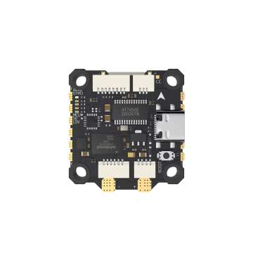 GEPRC TAKER F722 BL32 E55A SE комплект